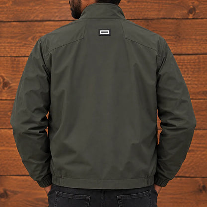 Classic Cargo Jacket