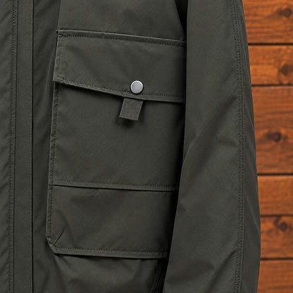 Classic Cargo Jacket