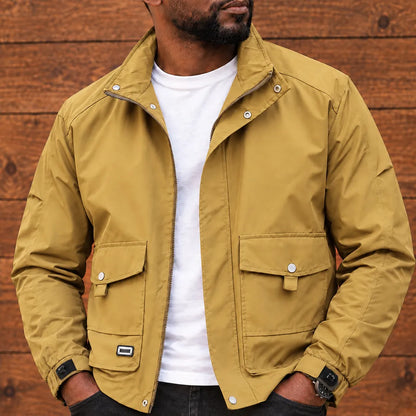Classic Cargo Jacket
