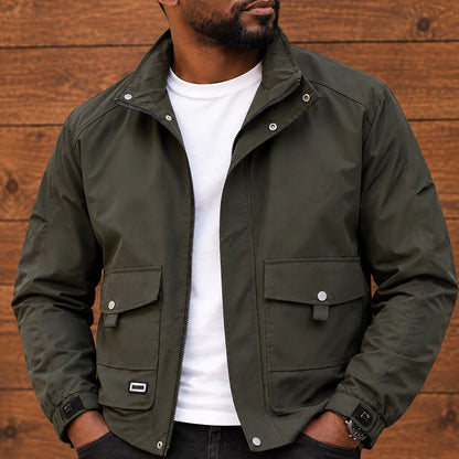 Classic Cargo Jacket
