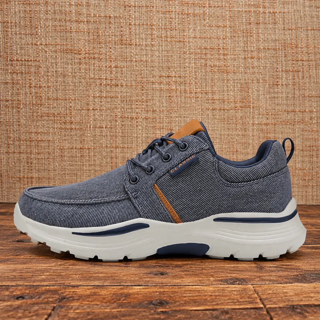 Classic Casual Sneakers