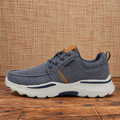 Classic Casual Sneakers