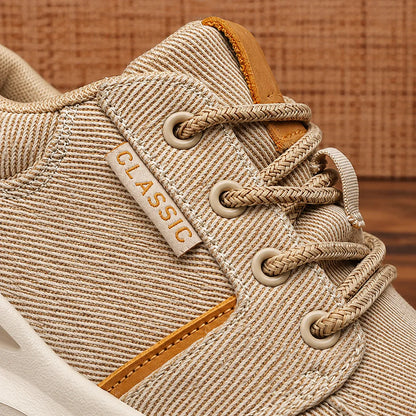 Classic Casual Sneakers
