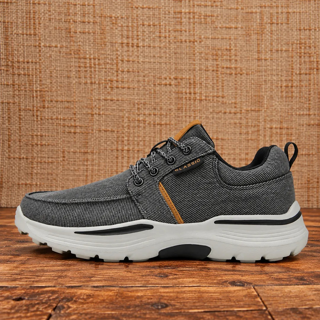 Classic Casual Sneakers