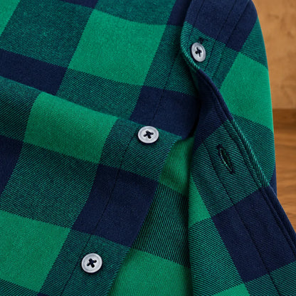 Classic Collared Shirt
