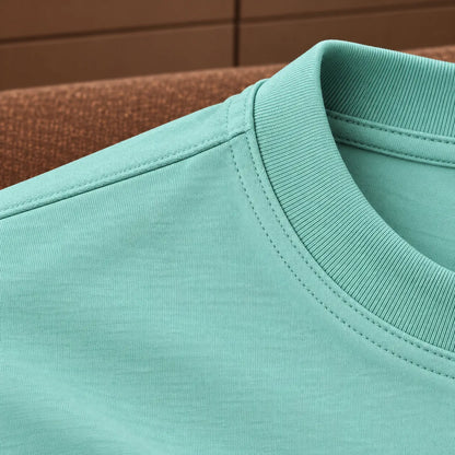 Classic Crewneck T-Shirt
