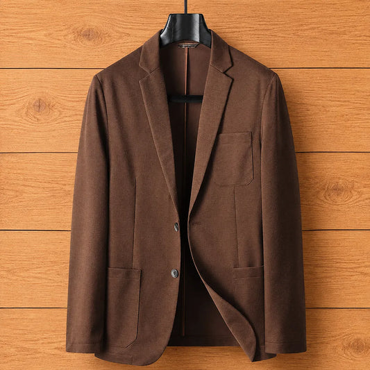 Classic Everyday Blazer