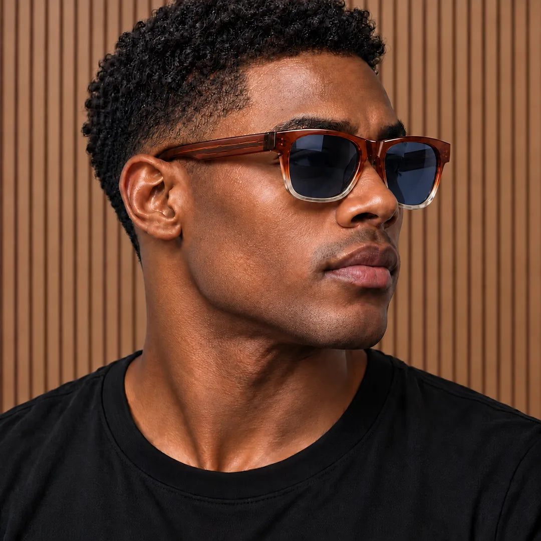 Classic Everyday Sunglasses