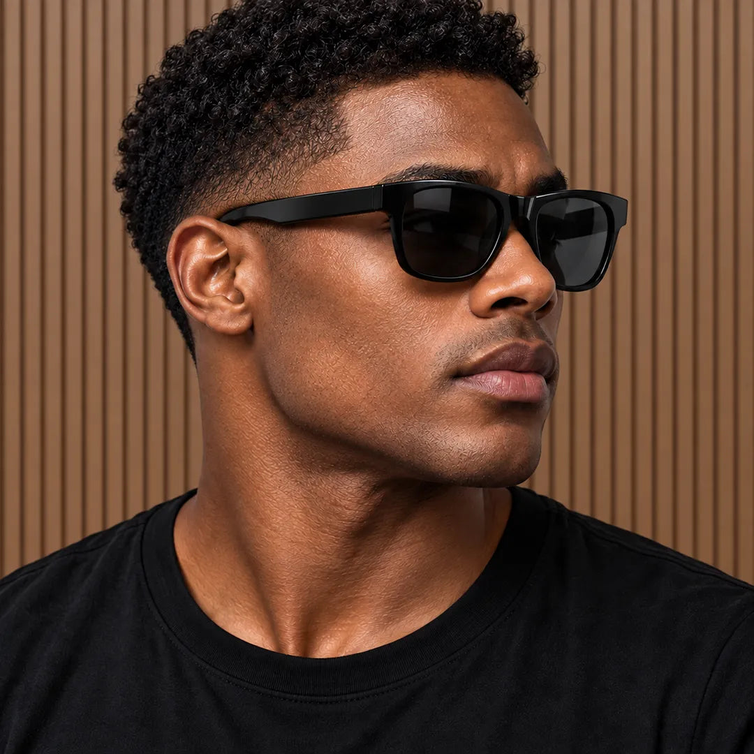 Classic Everyday Sunglasses