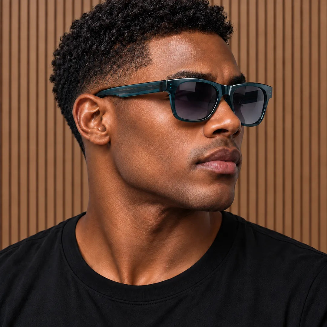 Classic Everyday Sunglasses