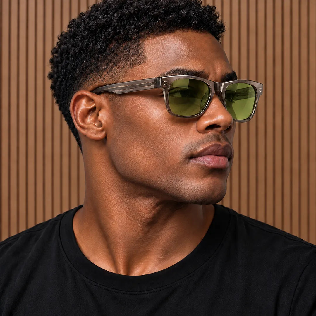 Classic Everyday Sunglasses