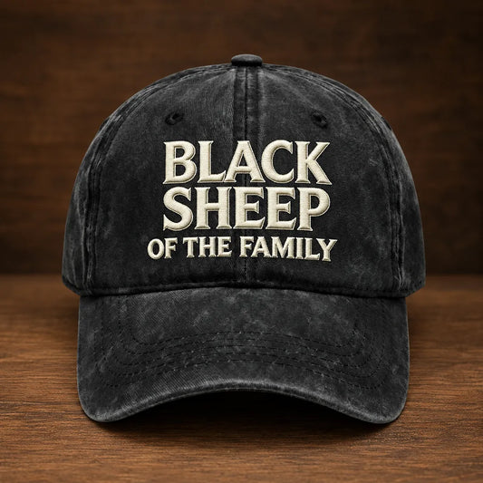Classic Graphic Cap