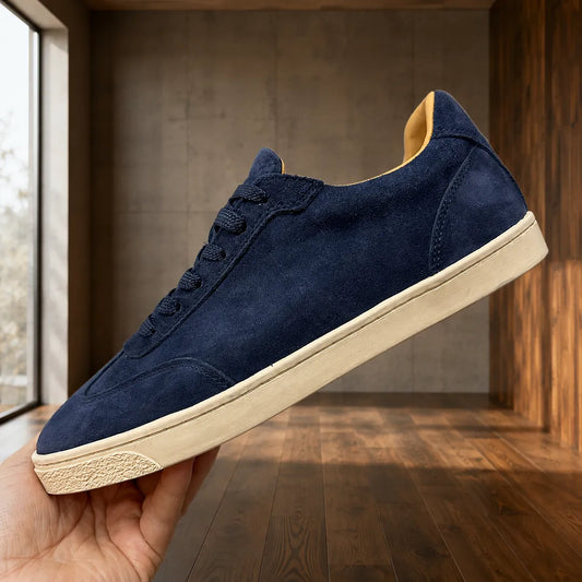 Classic Low-Top Sneakers