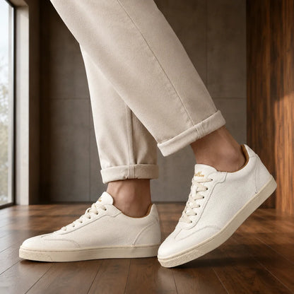 Classic Low-Top Sneakers