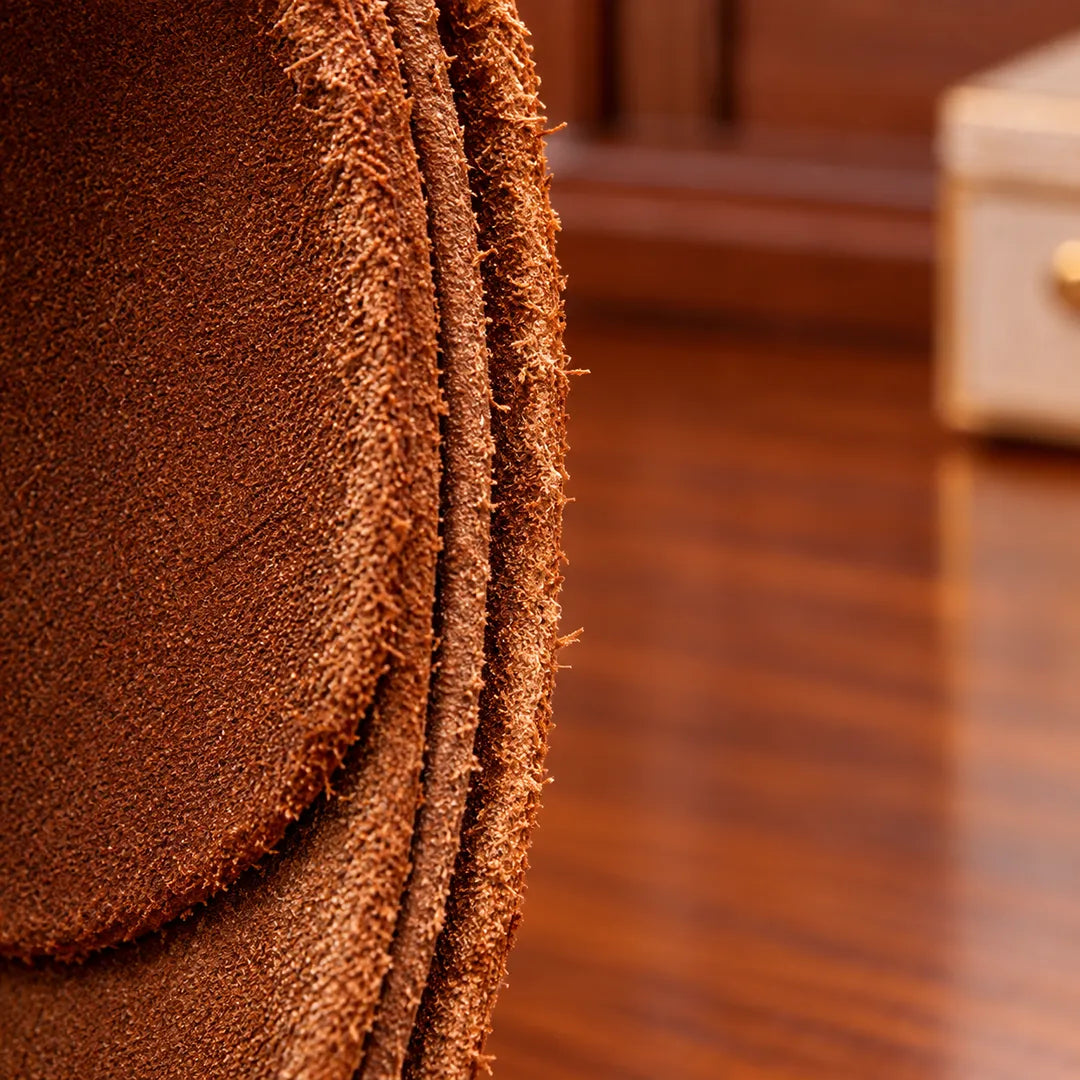 Classic Leather Belt