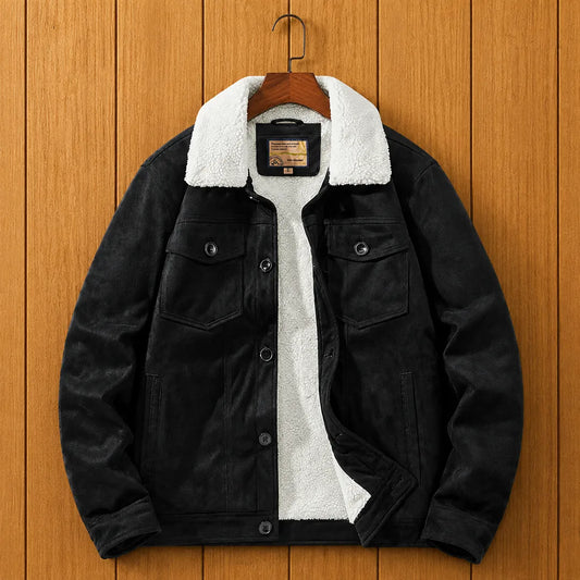 Classic Sherpa Jacket