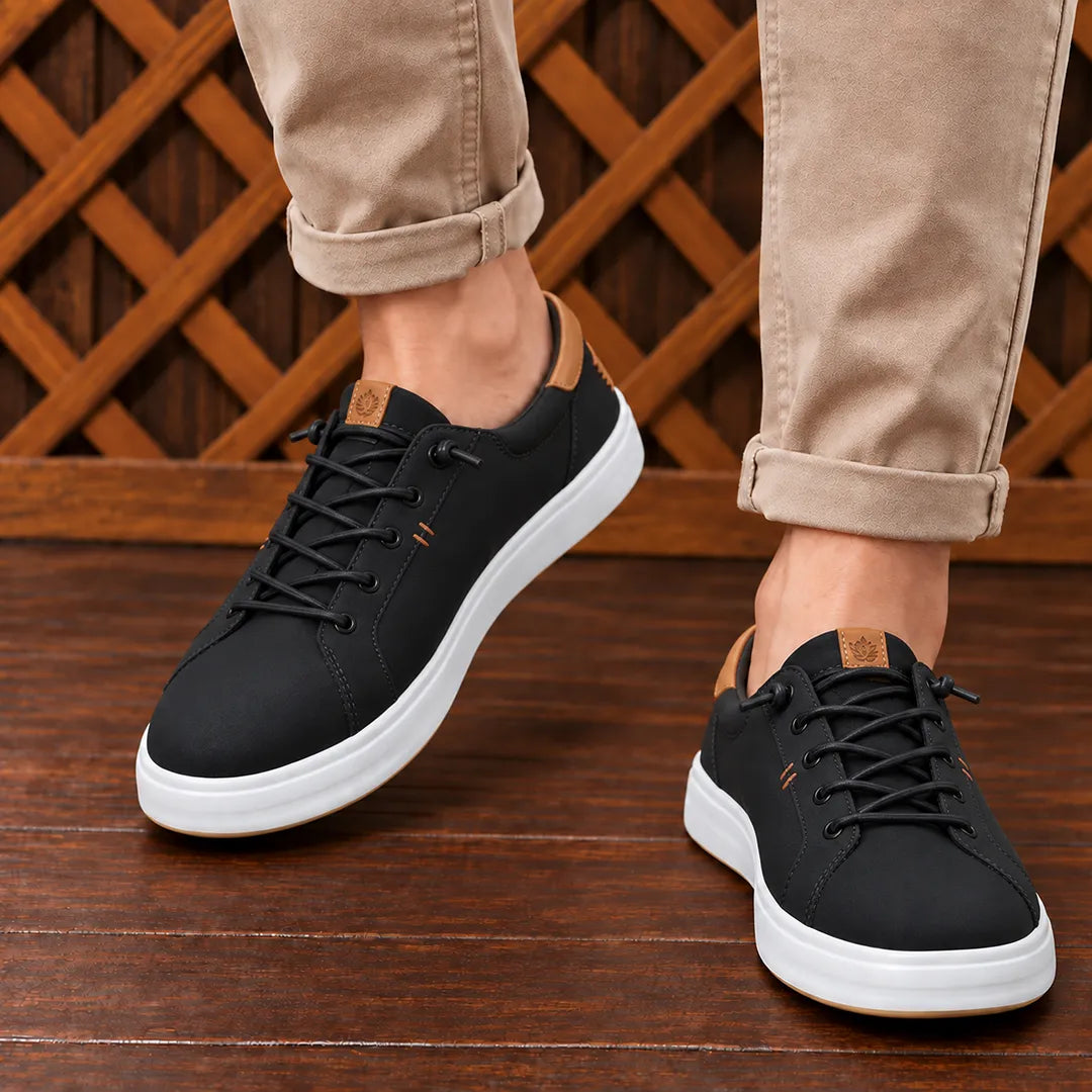 Clean Casual Sneakers