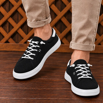 Clean Casual Sneakers