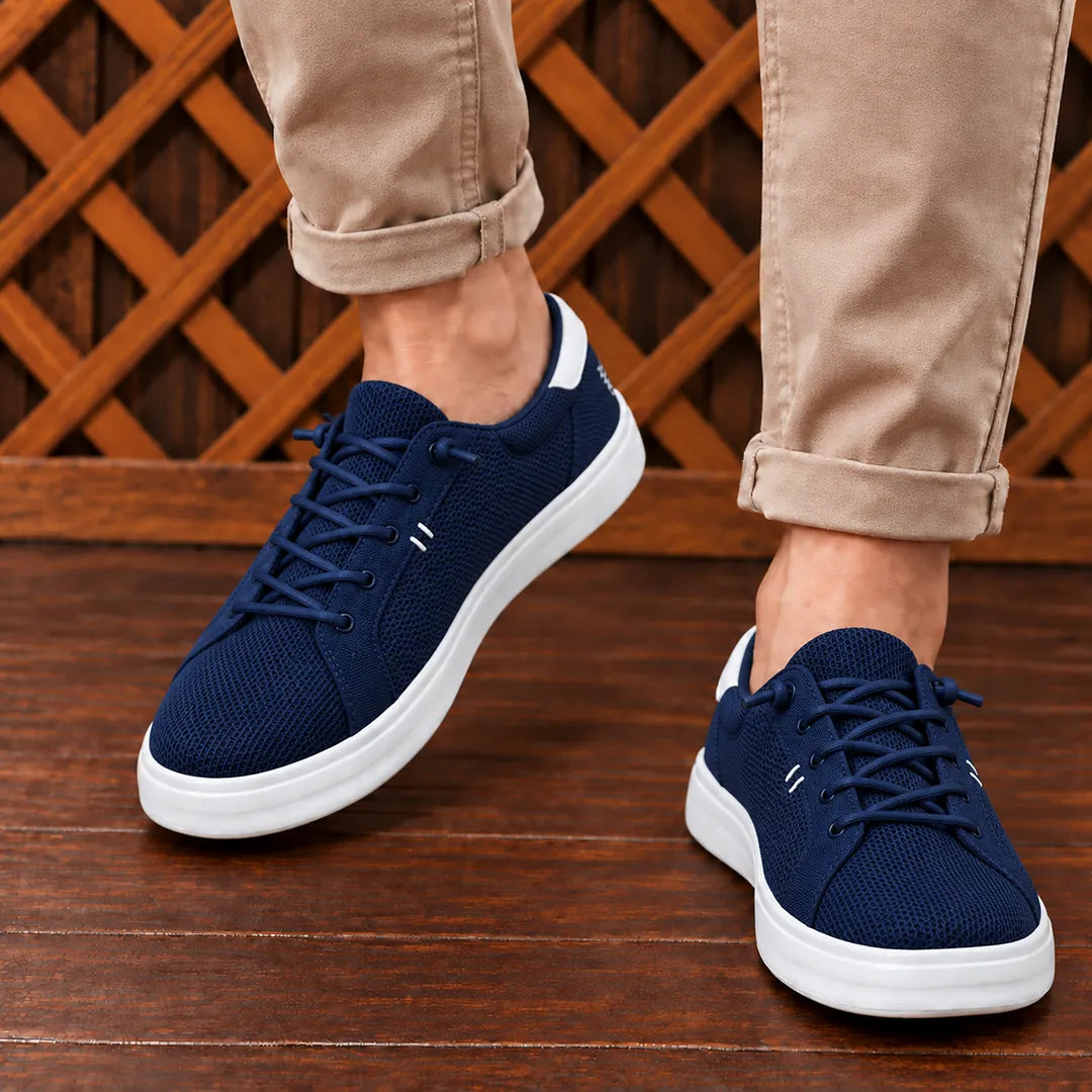 Clean Casual Sneakers