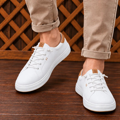 Clean Casual Sneakers