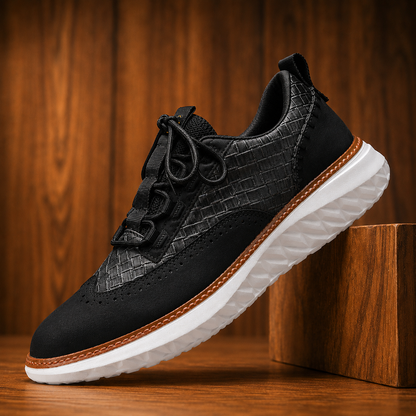 Lightweight Comfort Sneakers