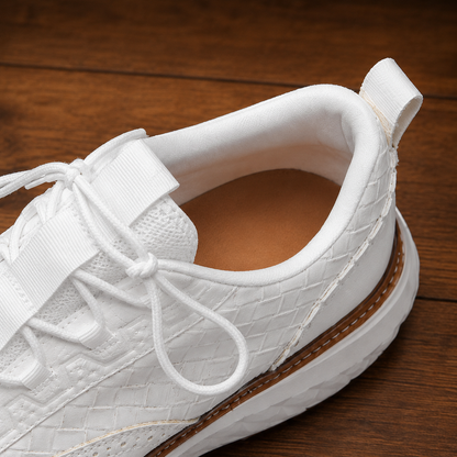 Lightweight Comfort Sneakers