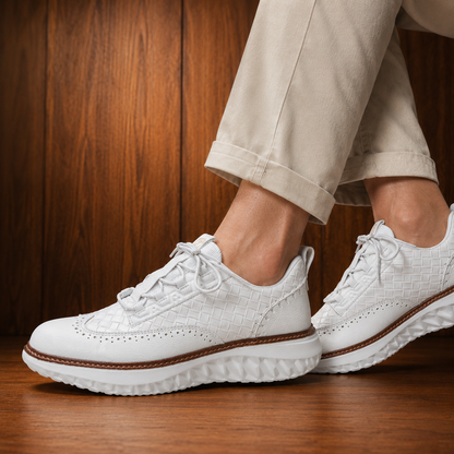 Lightweight Comfort Sneakers