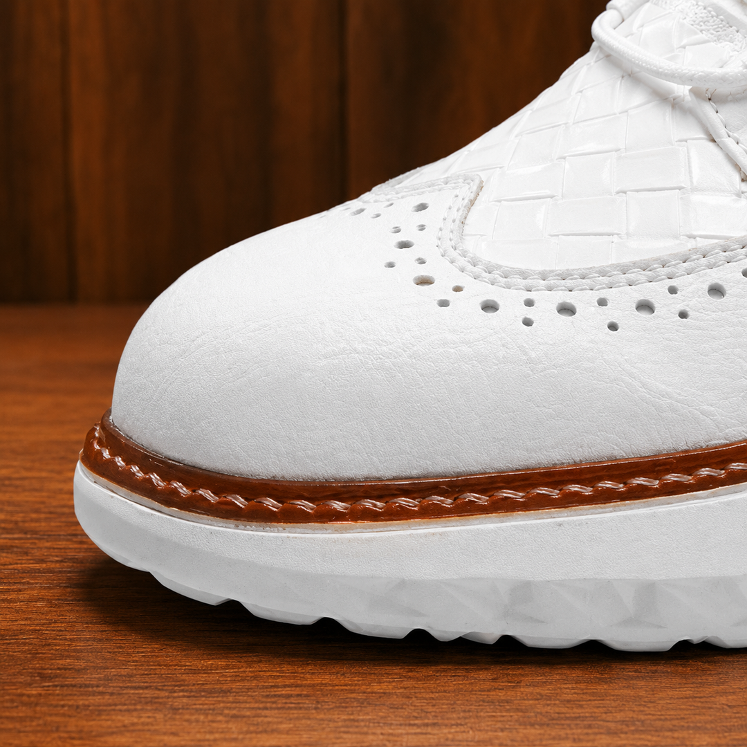 Lightweight Comfort Sneakers