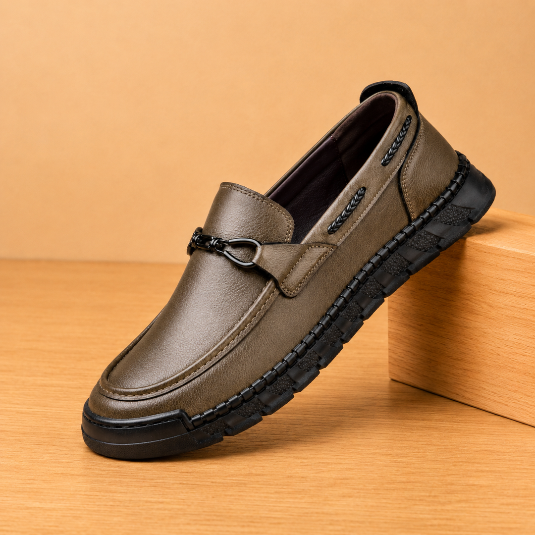 Casual Comfortable Loafers