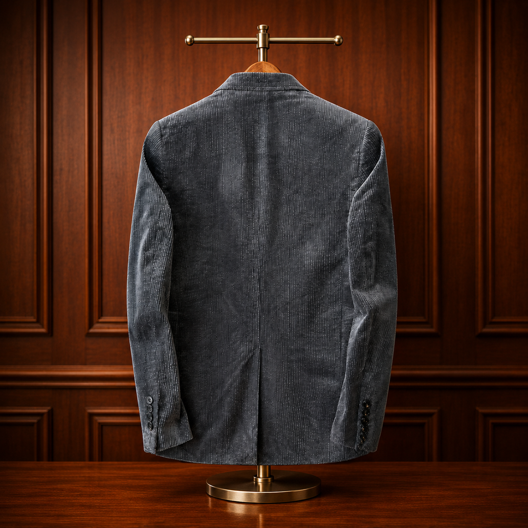 Premium Corduroy Blazer