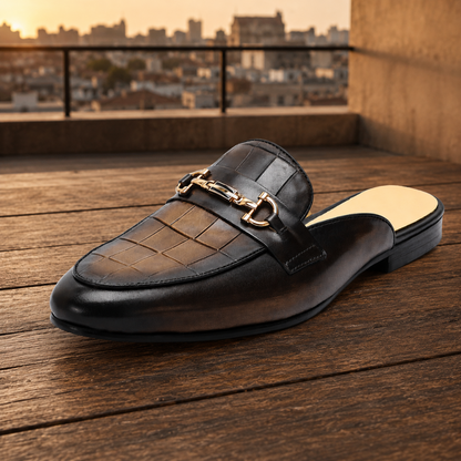 Classic Mule Shoes