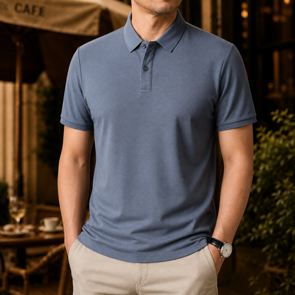 Classic Basic Shirt
