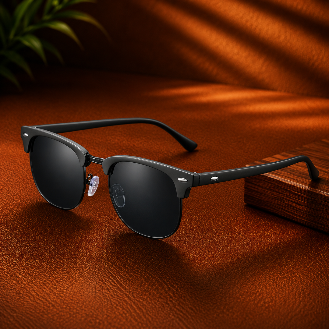 Elegant Modern Sunglasses