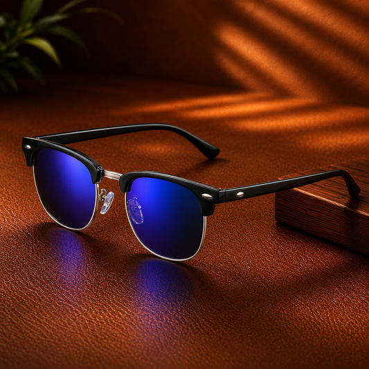 Elegant Modern Sunglasses