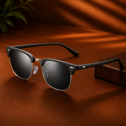 Elegant Modern Sunglasses