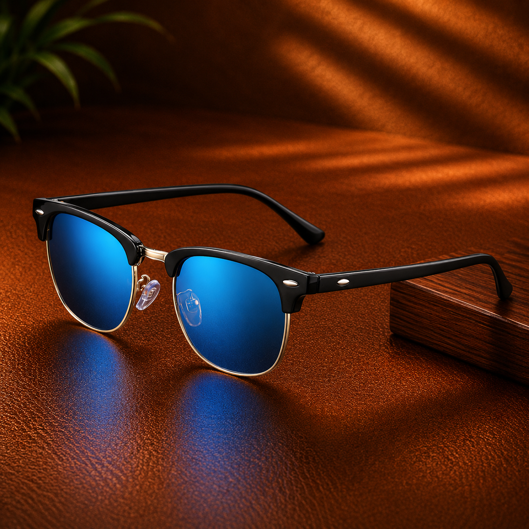 Elegant Modern Sunglasses