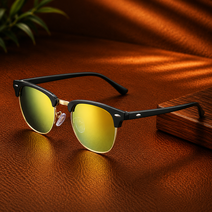 Elegant Modern Sunglasses