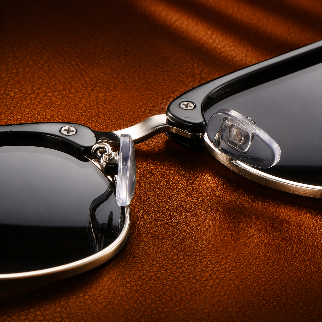 Elegant Modern Sunglasses