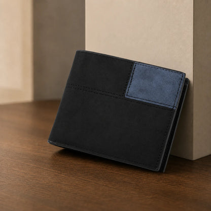 Everyday Bifold Wallet