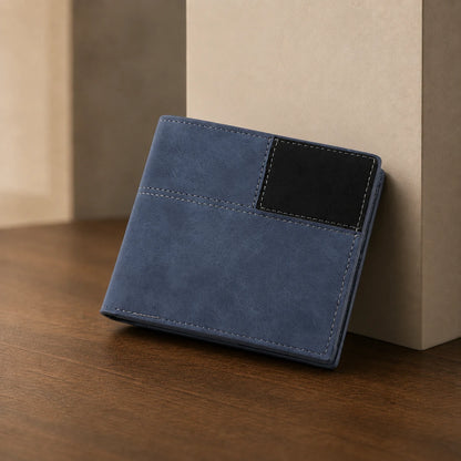 Everyday Bifold Wallet