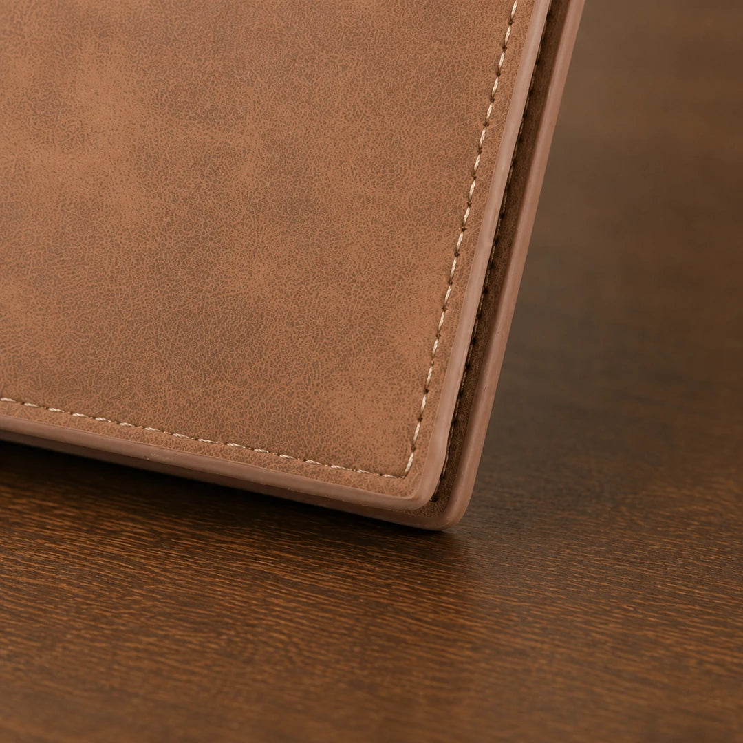 Everyday Bifold Wallet