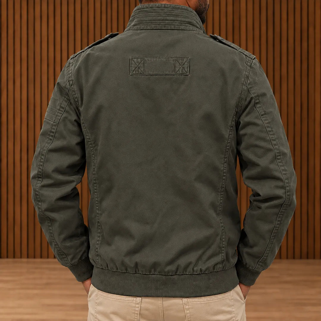 Everyday Casual Jacket