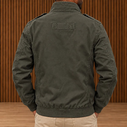 Everyday Casual Jacket