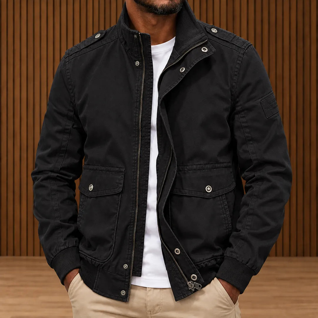 Everyday Casual Jacket