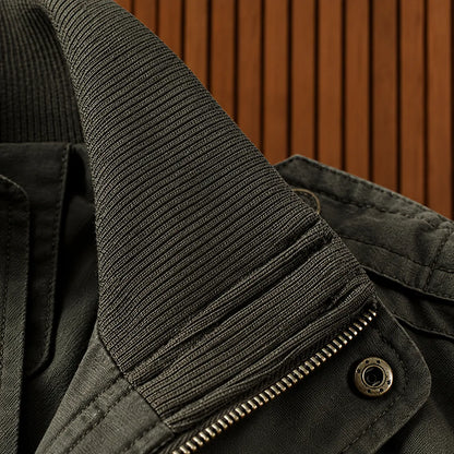 Everyday Casual Jacket