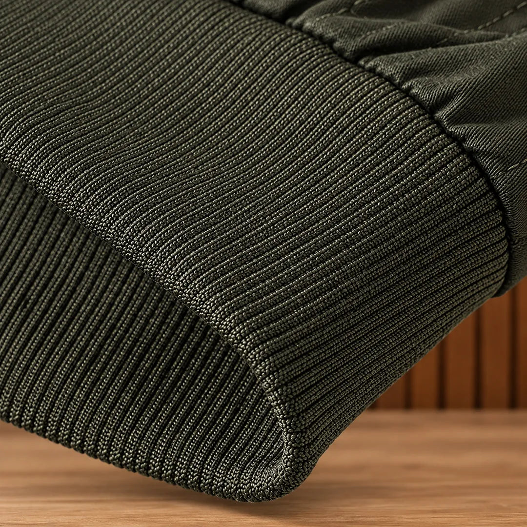 Everyday Casual Jacket
