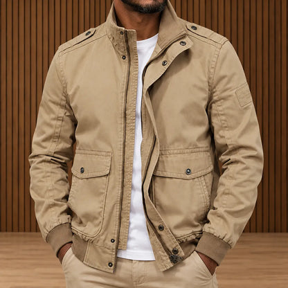 Everyday Casual Jacket