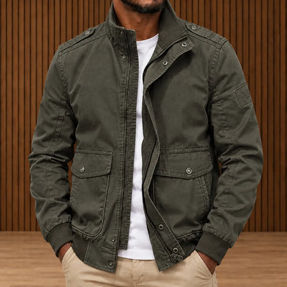 Everyday Casual Jacket