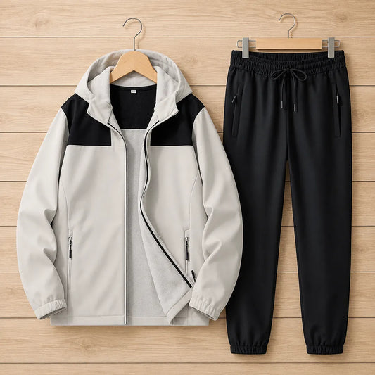 Everyday Casual Outfit Set