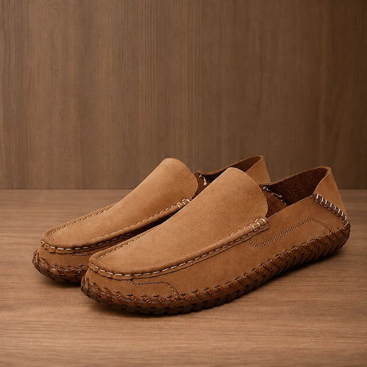 Everyday Comfort Loafers